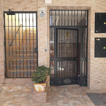 New Palacio Del Sol 托雷莫利诺斯 外观 照片