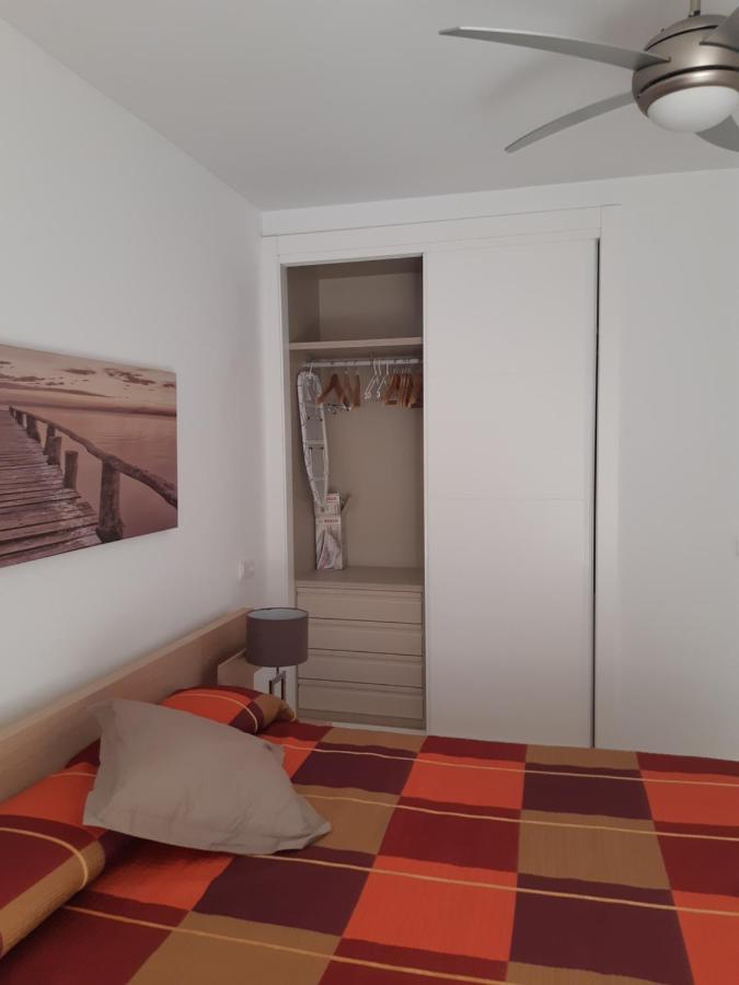 New Palacio Del Sol 托雷莫利诺斯 外观 照片