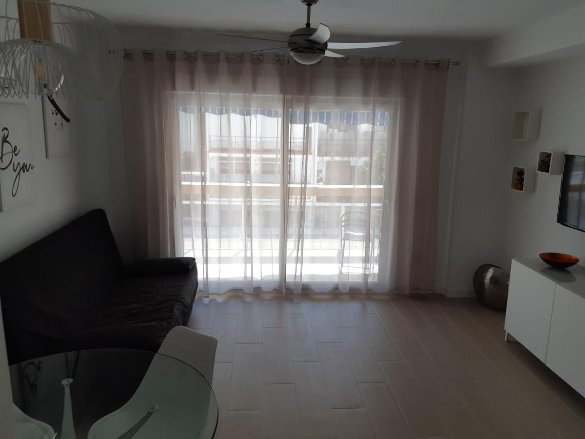 New Palacio Del Sol 托雷莫利诺斯 外观 照片