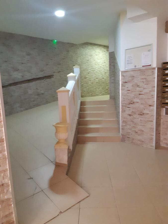 New Palacio Del Sol 托雷莫利诺斯 外观 照片